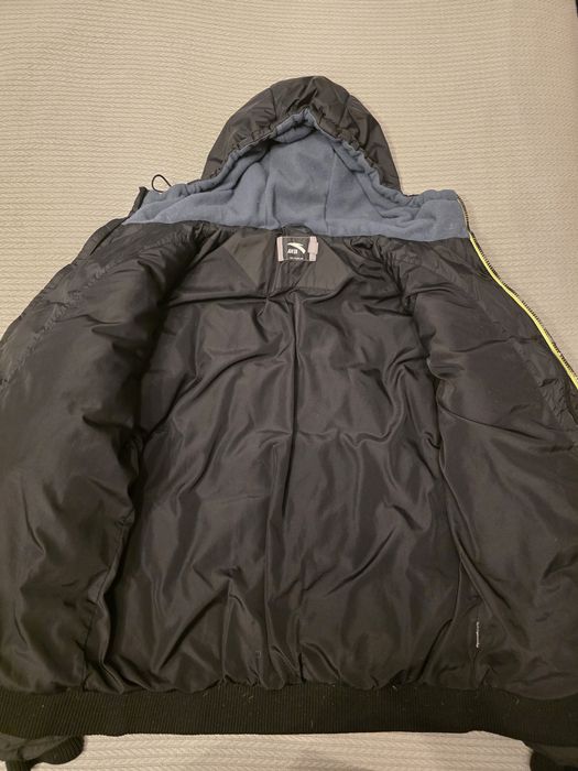 Пуховик Anta размер XL