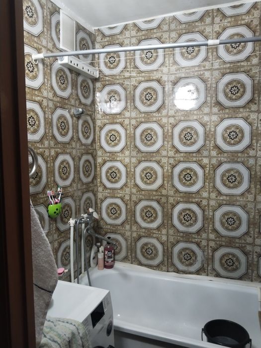 Продаю квартиру в 15 мкр