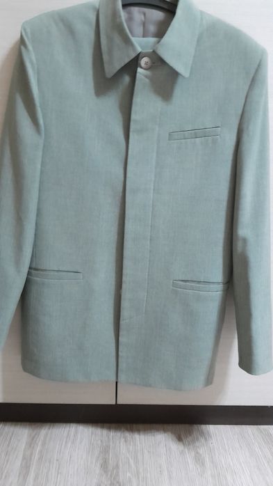 Мъжки кстюм, номер 38