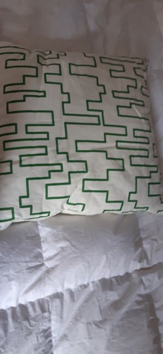 Одеяло подушка IKEA