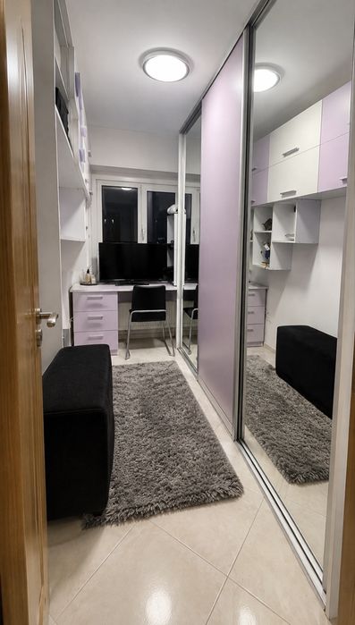 Inchirieri  apartamnet