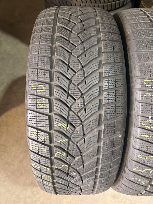 Anvelope iarna 255/50/20 GoodYear UltraGrip Performance 255 50 20 R 20
