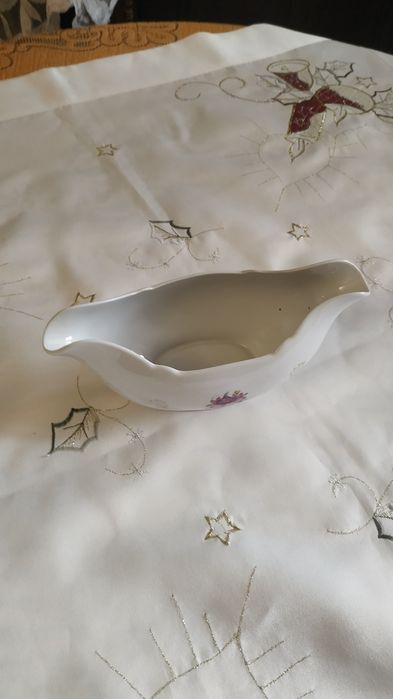 Соусник красивый СССР