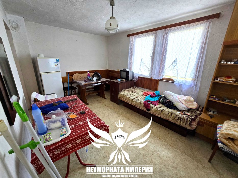 Продава се Къща в с. Горнослав, Област Пловдив - 86 кв.м за 1024 €/кв.м - Снимка #8