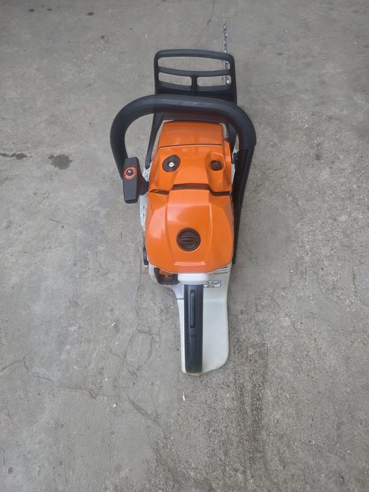 Drujba  Stihl  Ms 500i