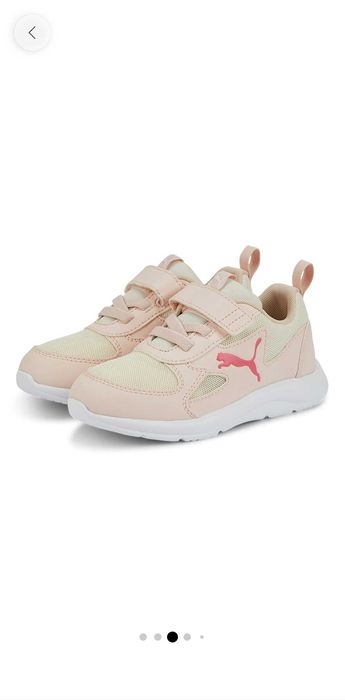 Маратонки Puma 34 номер 2чифта + подарък