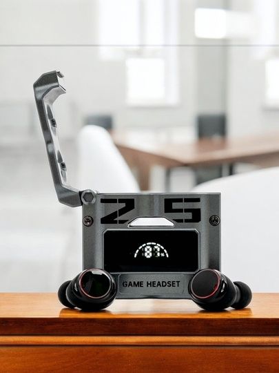 Армирование беспроводные наушники