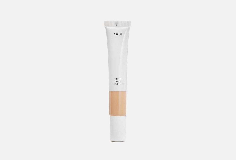 Тональный крем SHIK Perfect liquid foundation (оригинал)
