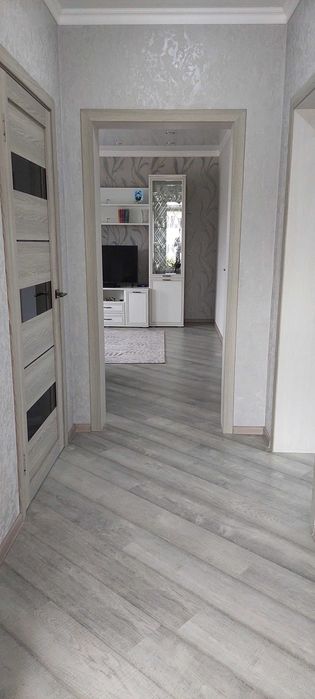 Продам дом с евроремонтом под ключ.