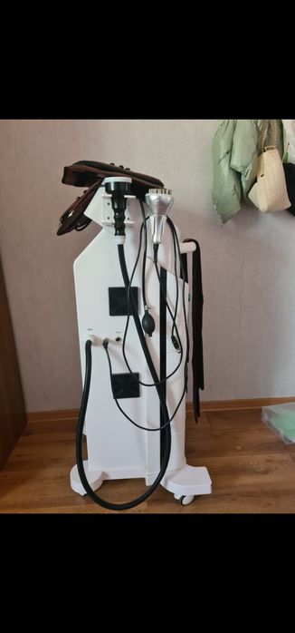 Аппарат для похудения Microwale  Коreo