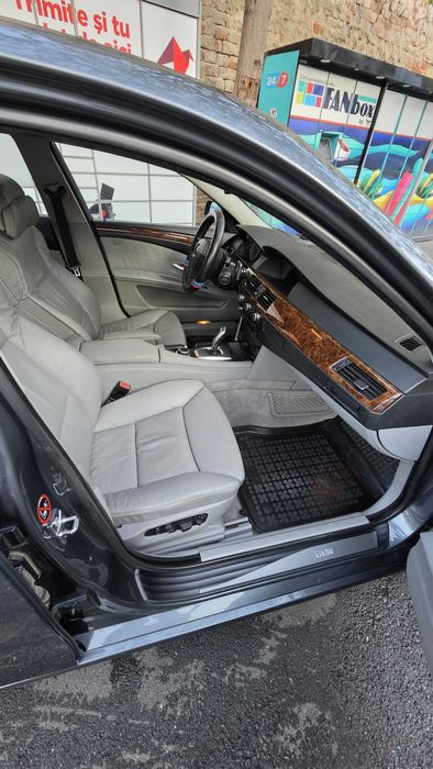 BMW Seria 5 2007 — imagine 3