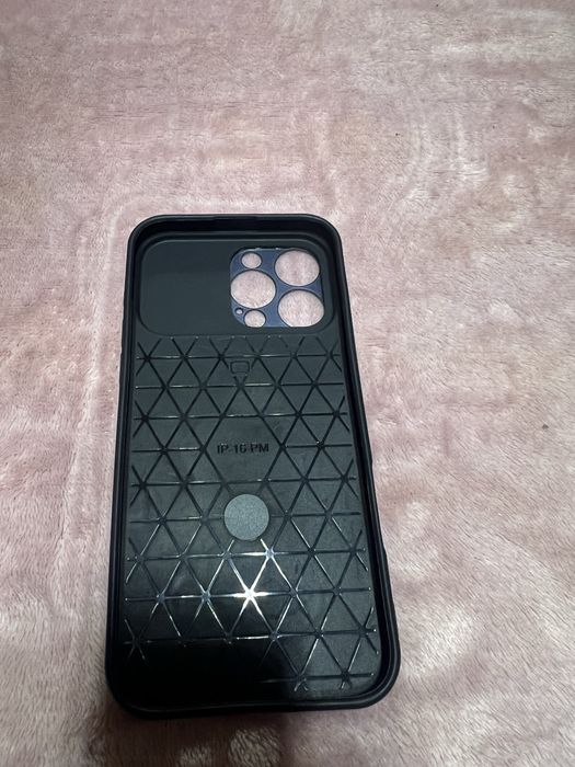 Usa UAG iphone 16 pro noua