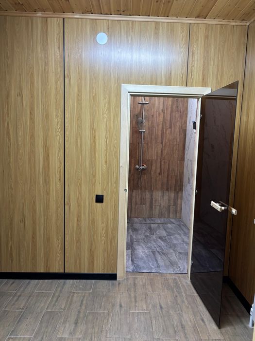 Сдаётся Баня в Асане