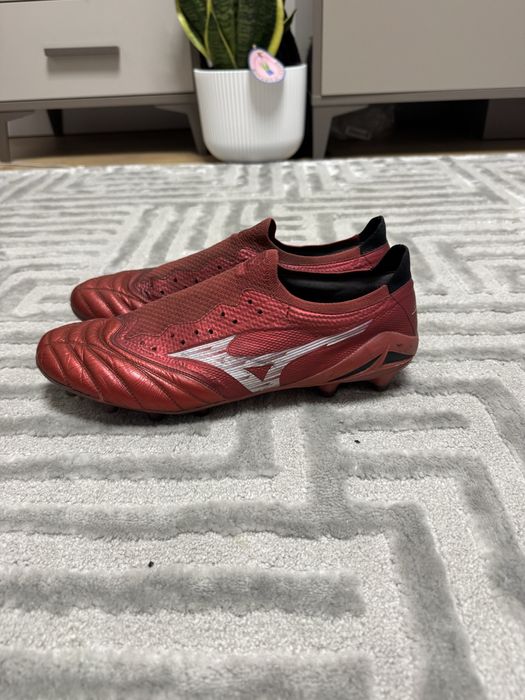 Бутонки Mizuno Elite