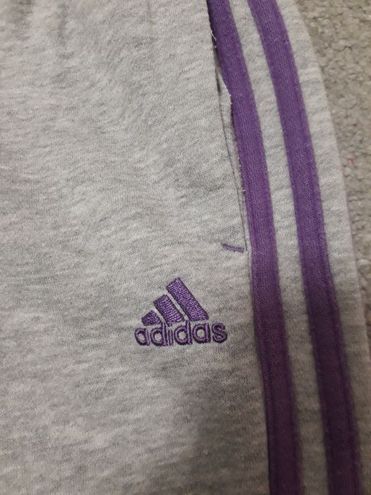 Ватиран екип Adidas 2-4 год.