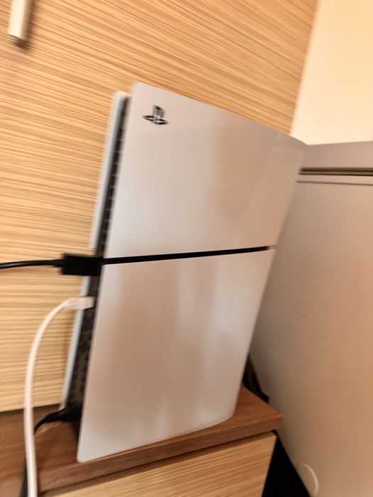 Playstation 5 дискова версия, EA Fc 26 + джойстик