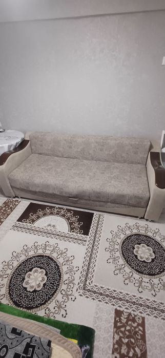 Продается диван б/у