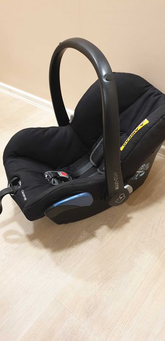 Детско столче за кола-кошница MAXI COSI CITI