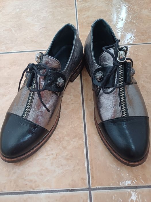 Pantofi Flavia Passini