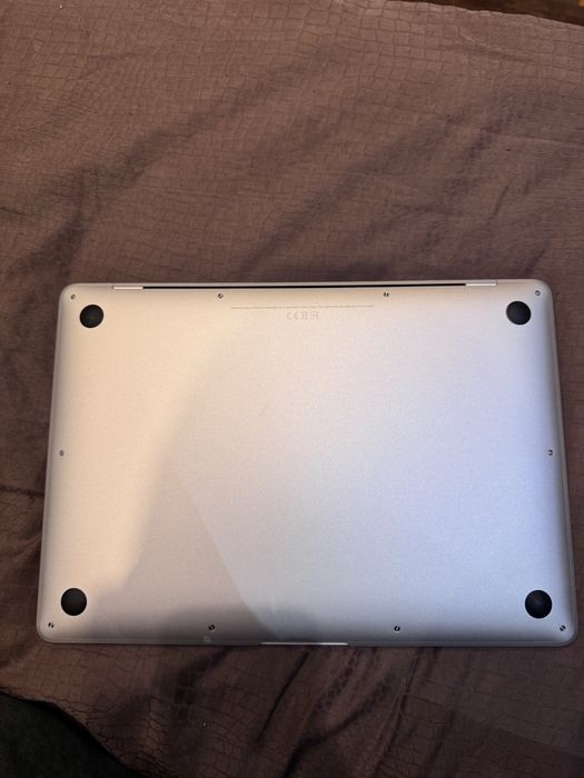 Macbook Air M1 2020