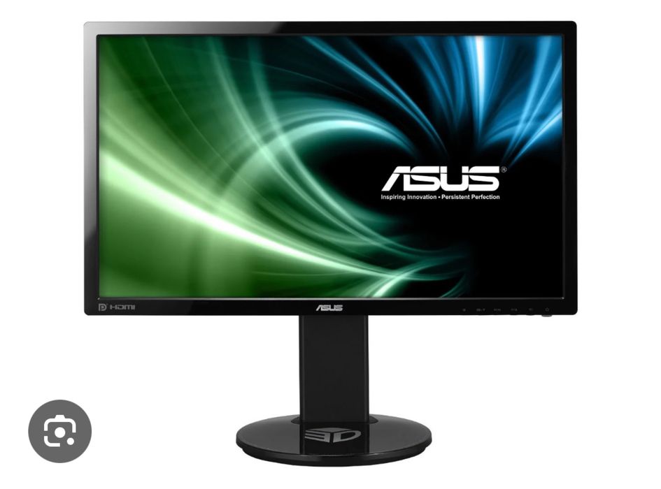 Manitor Asus 24d 144hz sotiladi