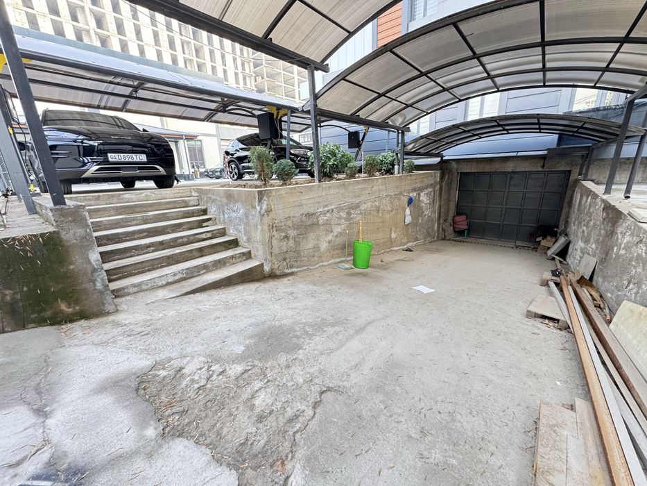 Аренда нежилое помещение цокольный этаж, Аэропрт/Саракулька