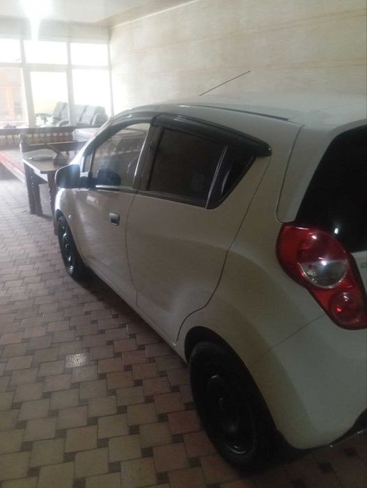 Продам Спарк 2012 год