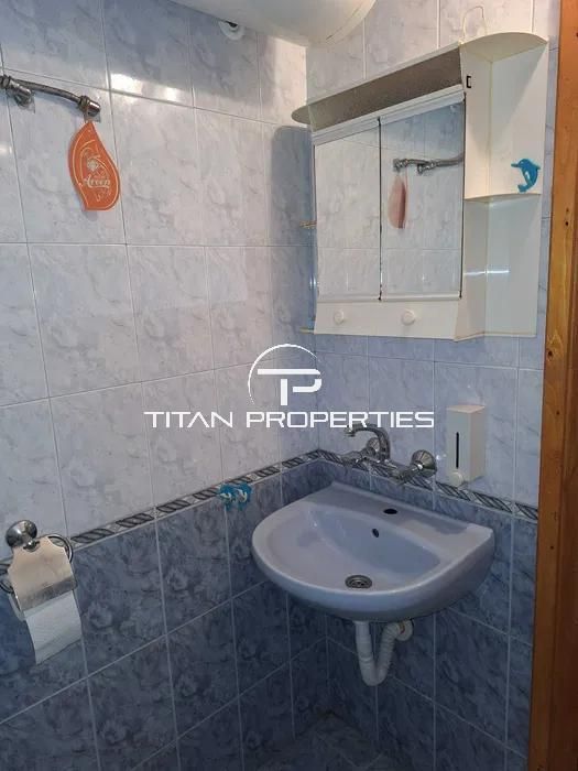 Дава се под наем Двустаен апартамент в Варна, Колхозен пазар - 50 кв.м за 400 € - Снимка #5