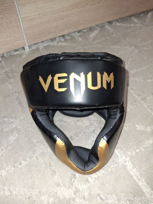 Полный боксёрский комплект. БОКС!!