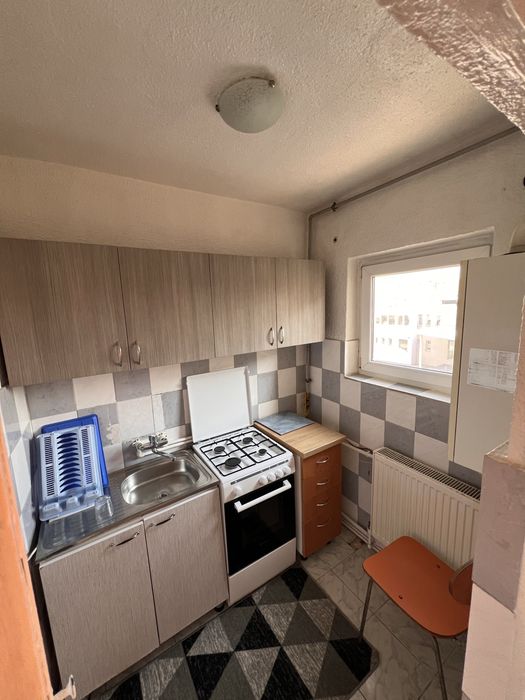 Garsoniera zona Milan centrala proprie