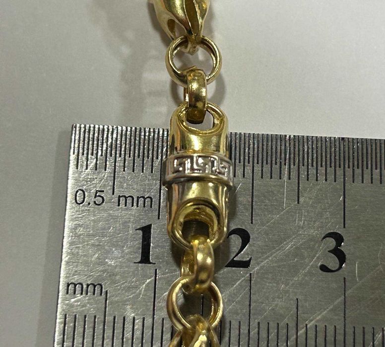 Златен синджир 14 К 585 / 15,95 гр.