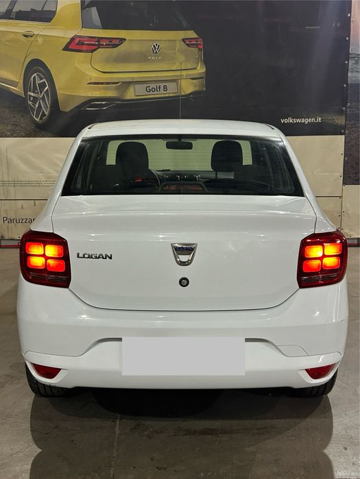 Dacia Logan 1.5DCi  2020