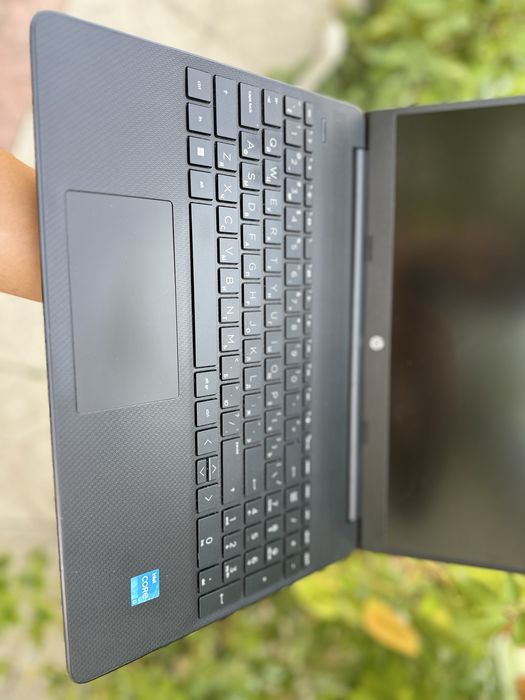 HP Laptop 15s-fq5012ci