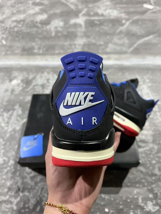 Air Jordan 4 Retro Rare Air