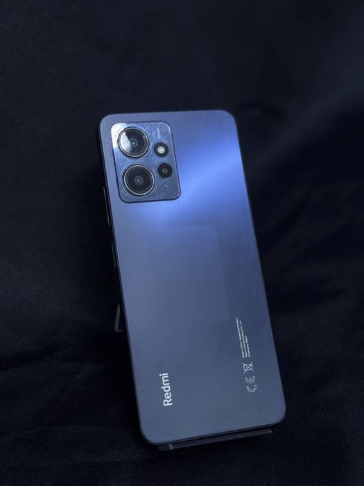 Xiaomi Redmi Note 12 | Ortalyq Market