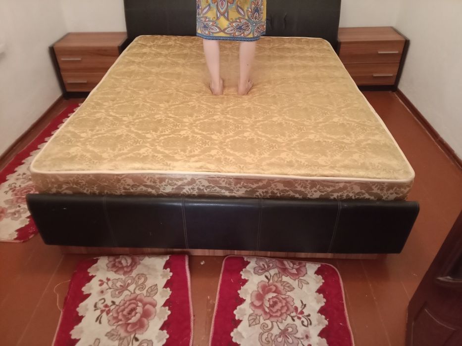 Продам срочно Кровать