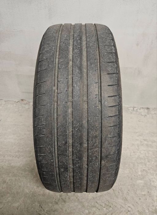 Летни автомобилни гуми Goodyear