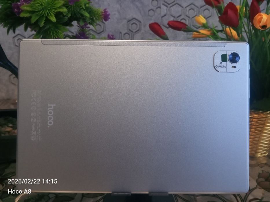 Планшет Hoco A8 6/128