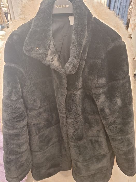 Зимни дебели якета