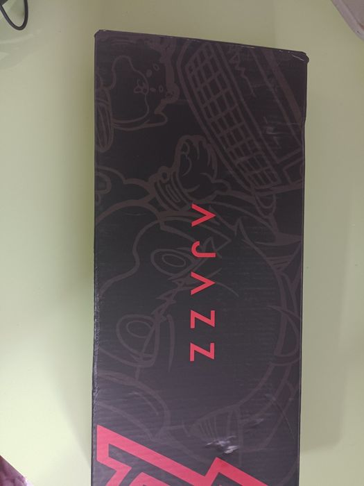 Клавиатура ajazz ak820