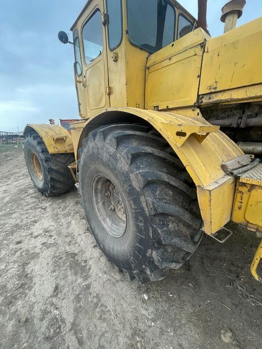 Кировец К 701...