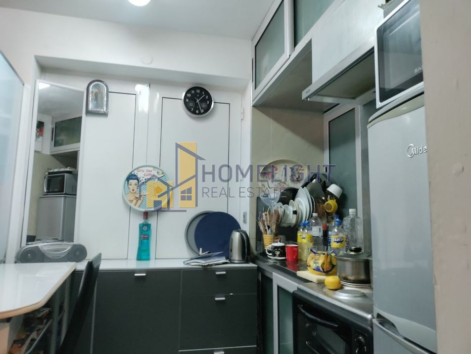 Продава се Тристаен апартамент в София, Белите брези - 111 кв.м за 3073 €/кв.м - Снимка #3