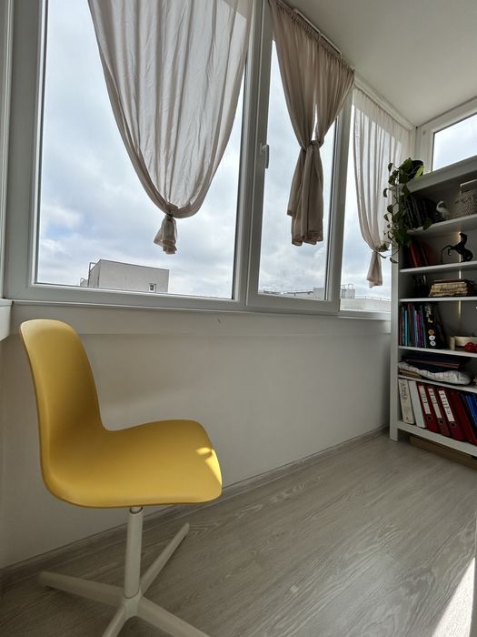 Proprietar vand gars. In Dristorului, Bd. Ramnicu Sarat,