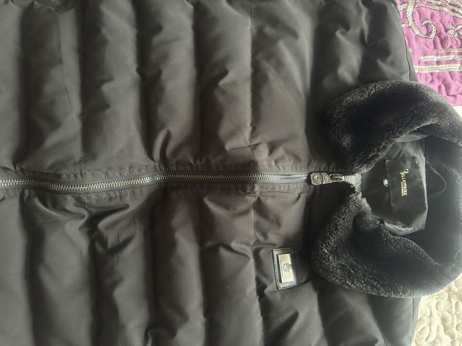 Куртка демисезон