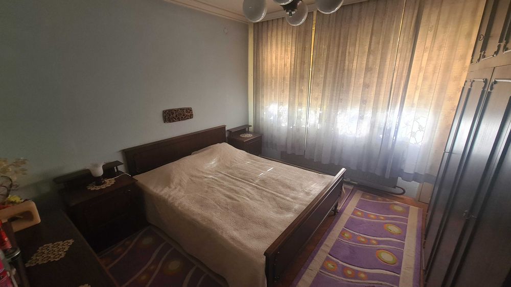 Продава се Етаж от къща в Разград, Варош - 94 кв.м за 1194 €/кв.м - Снимка #8