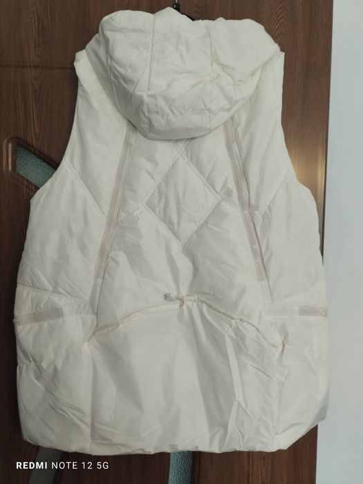 Vesta, noua cu eticheta