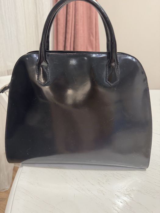 Продам сумку из натуральной кожи