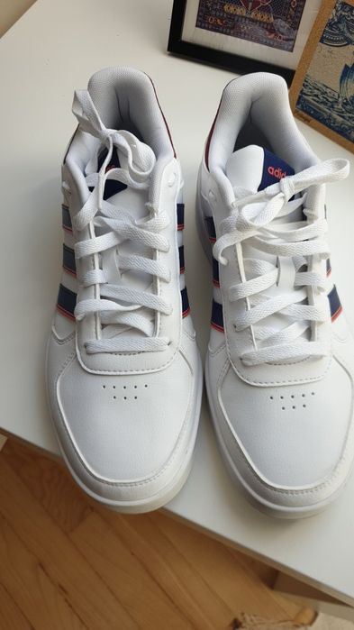 Маратонки ADIDAS SPORTSWEAR CourtBeat Court Lifestyle