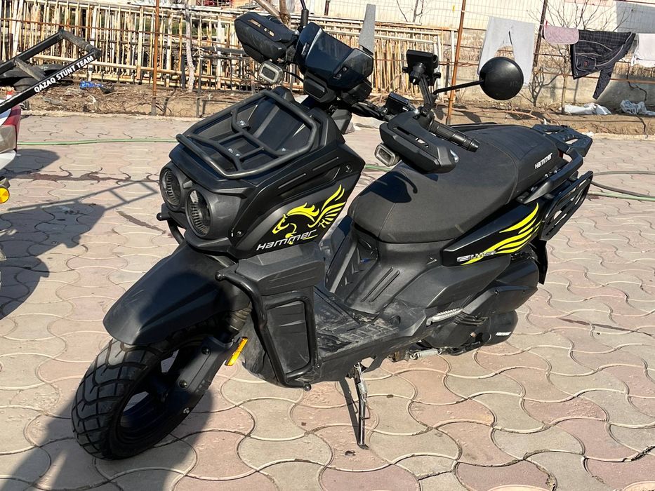 Танк 150куб почти новый