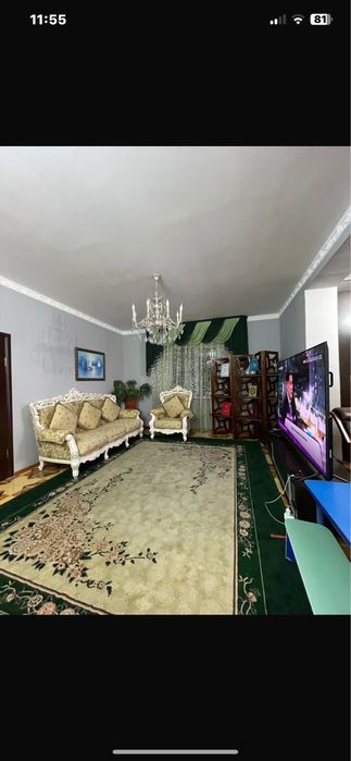 Продам крестьянское хозяйство